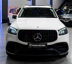 مرسيدس بنز GLS